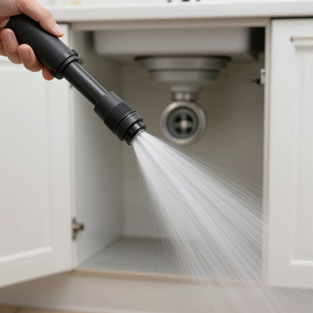 Drain Cleaning & Unclogging in Rancho Mirage