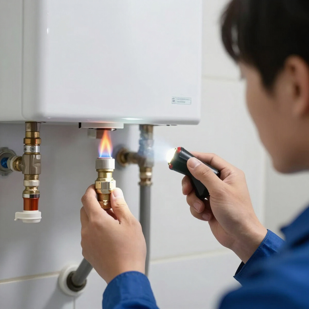 Water Heater Services in Rancho Mirage