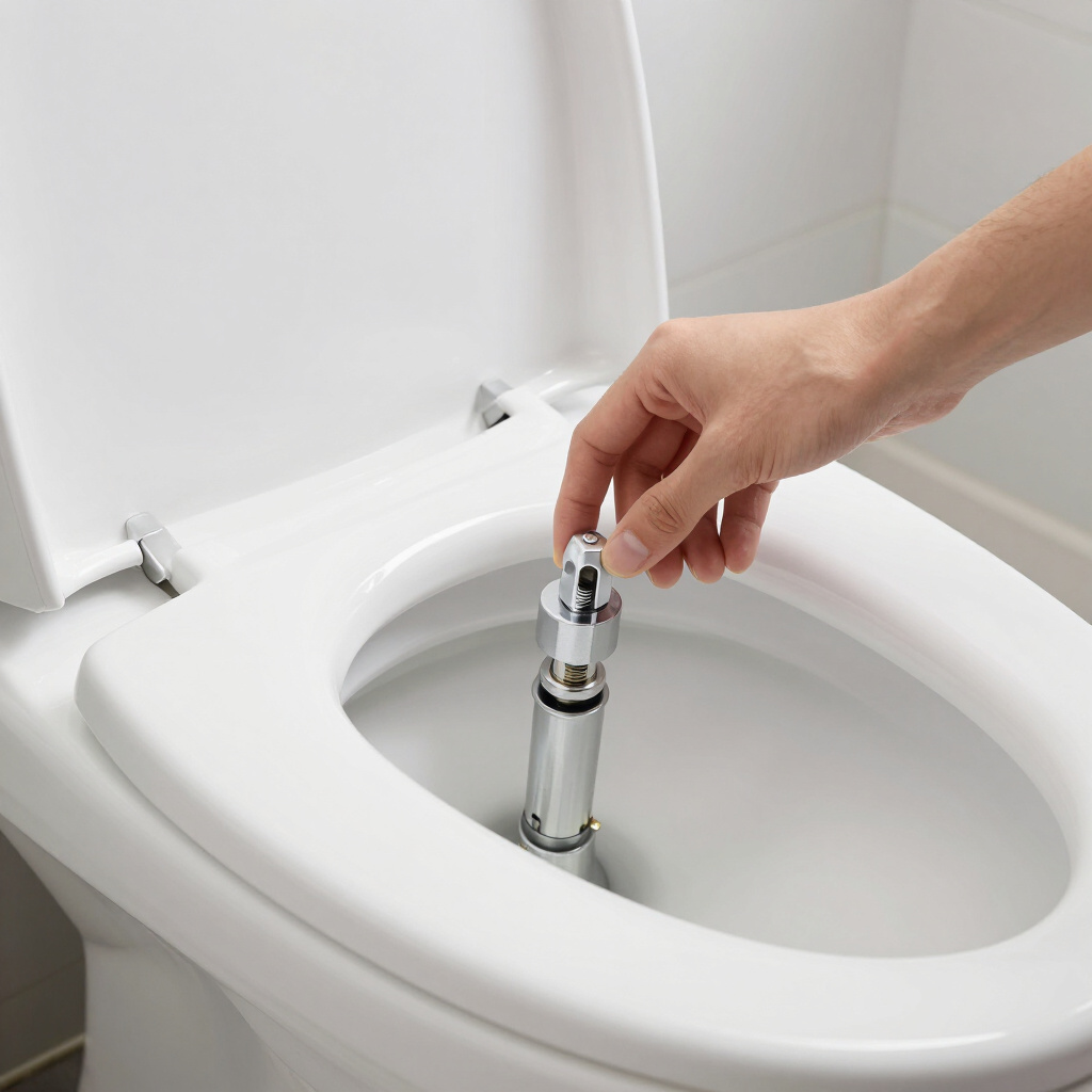 Toilet & Faucet Repair in Rancho Mirage