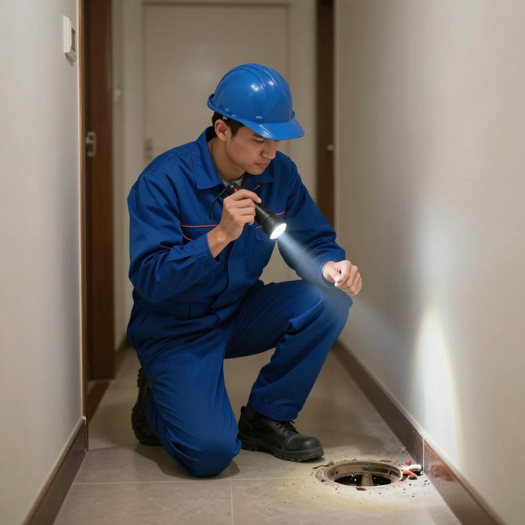 How to Wipe a Water Heater After a Leak in Rancho Mirage
